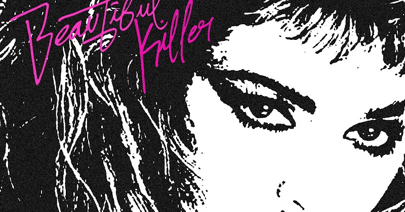 Madonna FanMade Covers: Beautiful Killer